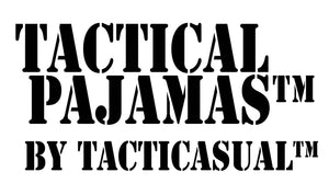 Tacticasual